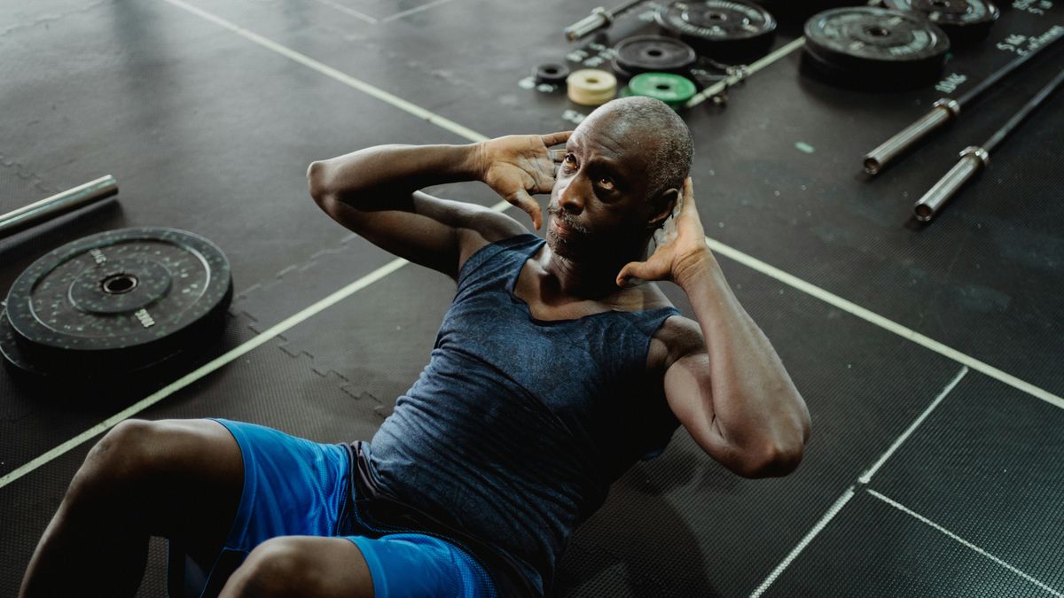 Move Better, Not Just More: Smart Strength, Cardio, and Recovery for Lifelong Fitness