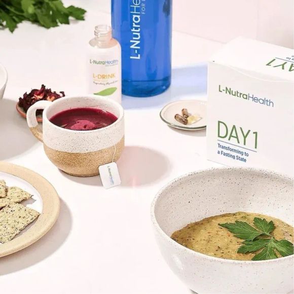 L-Nutra Health - Health and wellness company