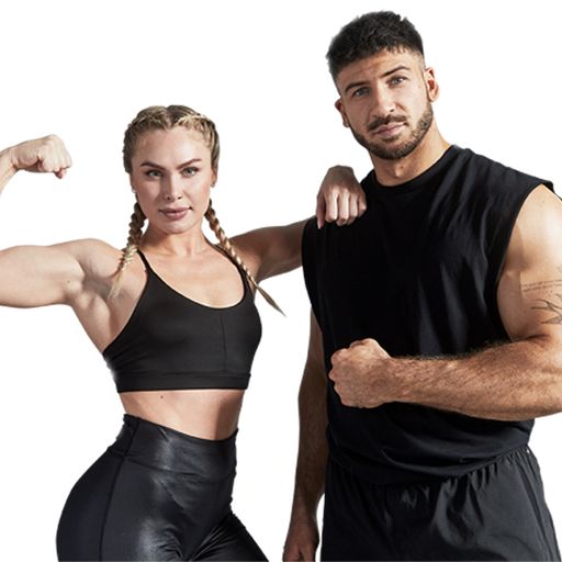 Gorilla Sports