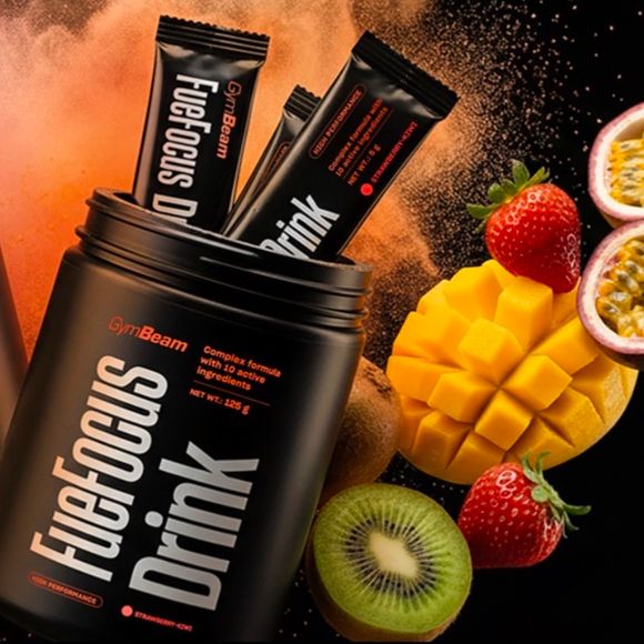  - Health and wellness company