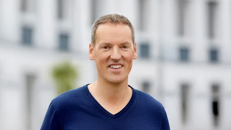 Martin Brüggemann – Built to Last: Founder Stories #1