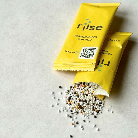 Riise - Health and wellness company