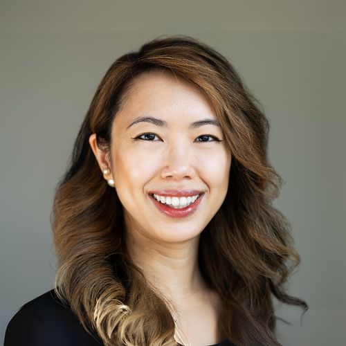 Hillary Lin