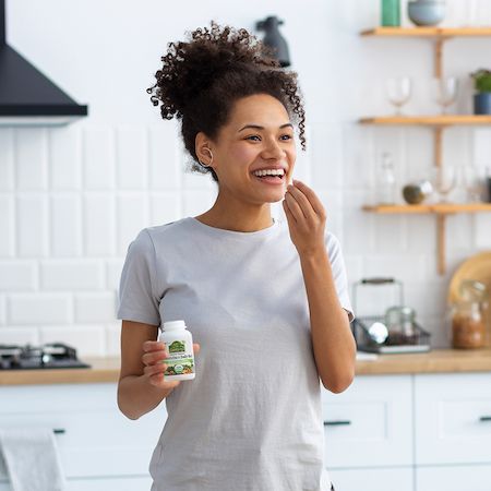 Nature's Plus - Health and wellness company