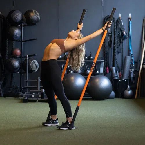 Stick Mobility - Health and wellness company