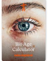 Bio Age Calculator