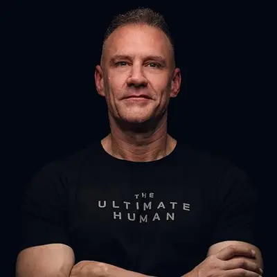 Gary Brecka's health stack