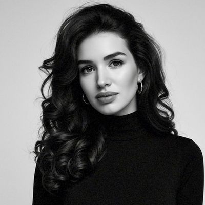 Anna Lolua's health stack