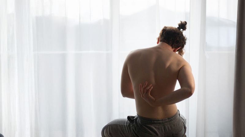 Trigger Points and Muscular Tension: Causes, Symptoms, and Effective Therapy