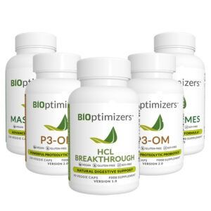 BiOptimizers - Health and wellness company