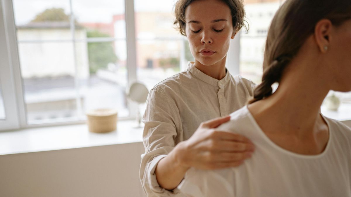 Trigger Points and Muscular Tension: Causes, Symptoms, and Effective Therapy