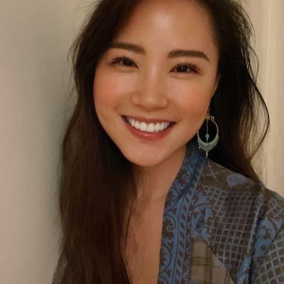 Addy Lily's health stack
