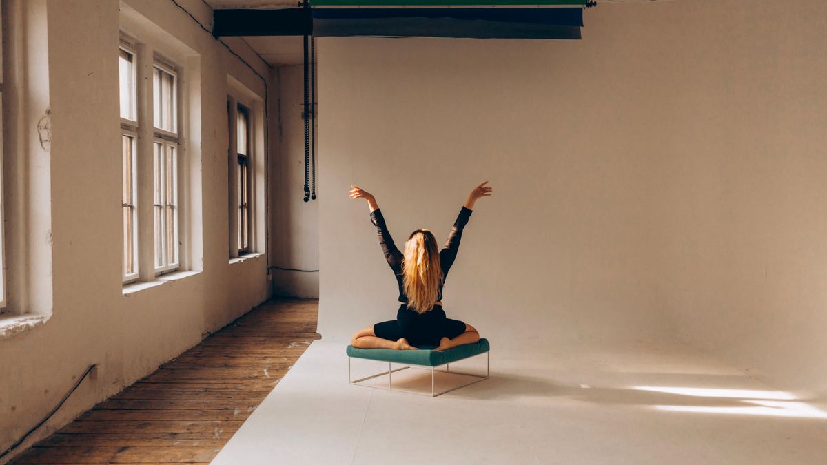 Breathwork isn’t just a wellness trend. It’s the language of your nervous system.