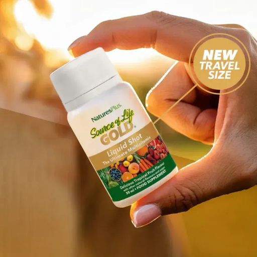 NaturesPlus