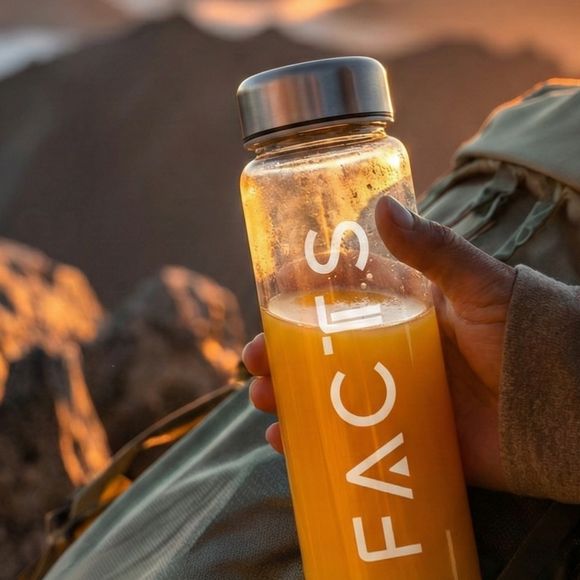  - Health and wellness company