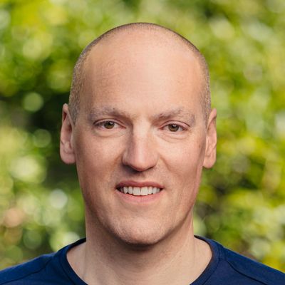 Martin Brüggemann's health stack