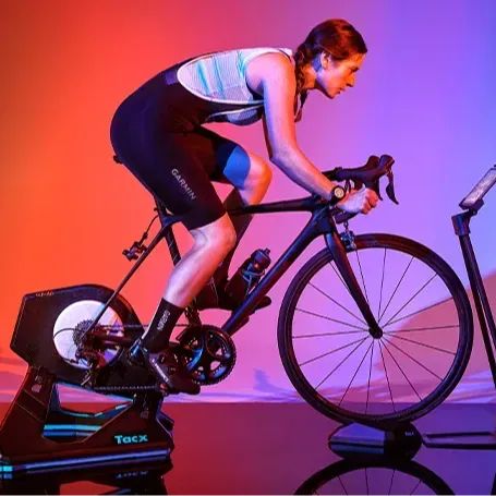Tacx Training App - Health and wellness company
