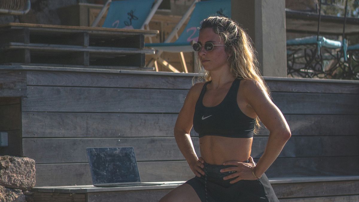 Train Like a Woman: How Cycle-Based Training Unlocks Performance and Protects Health