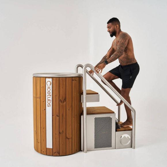 Icetubs - Health and wellness company