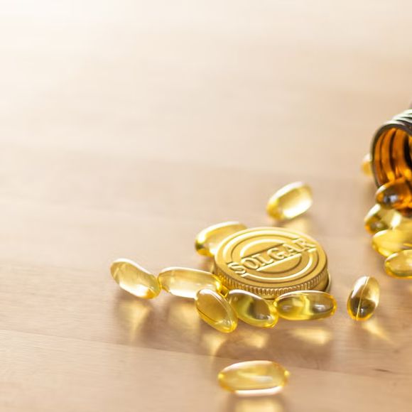 Solgar - Health and wellness company