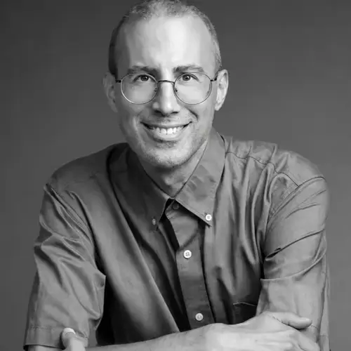 Dr. David Barzilai