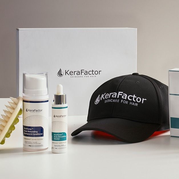 KeraFactor