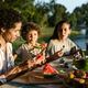 Eating for Longevity: Lessons From the World's Oldest People