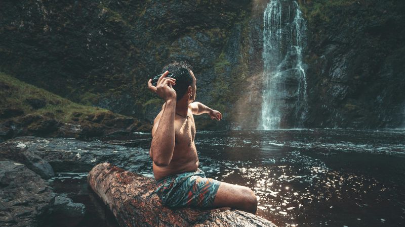 The Science of Resilience: HRV, Breathwork, Movement, and How to Train Your Nervous System