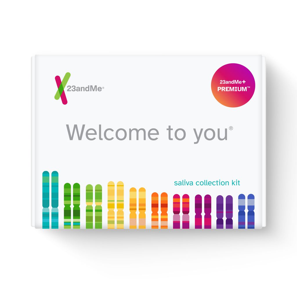 23andMe