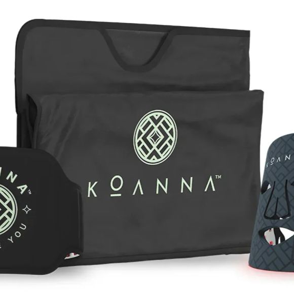 KOANNA - Health and wellness company