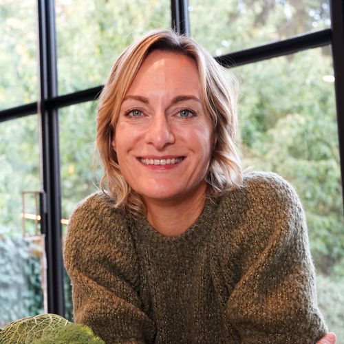 Dr. Julia Ulbricht-Foerschle