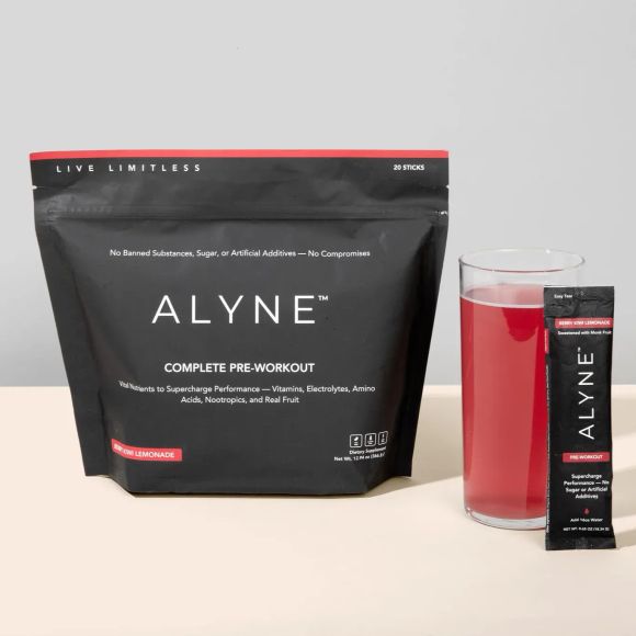 ALYNE - Health and wellness company