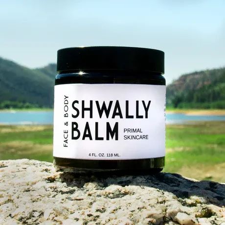 Shwally - Health and wellness company