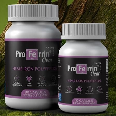 Proferrin
