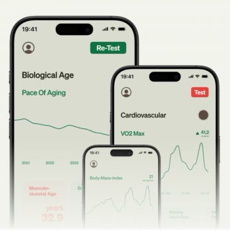 Liv Longevity Labs - Health and wellness company