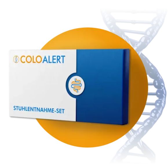 Coloalert - Health and wellness company