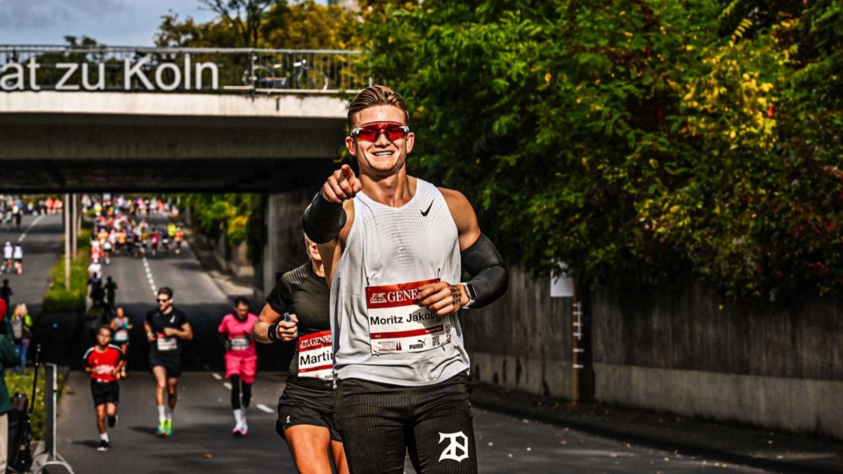 Dr Moritz Przybilla: A Cancer Biologist on What Really Matters for Long-Term Health