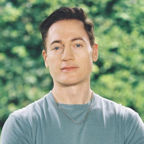 Bryan Johnson