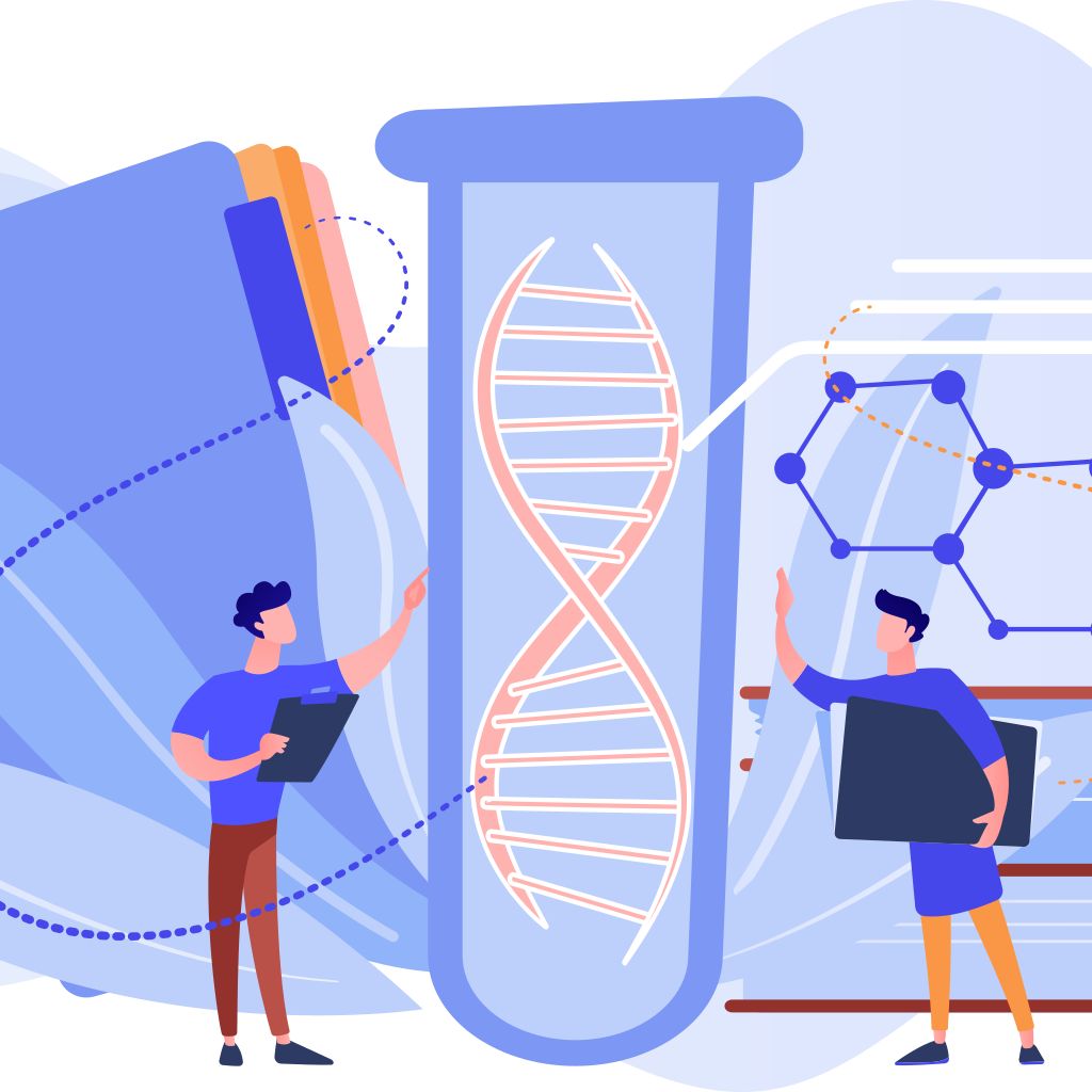 Nebula Genomics