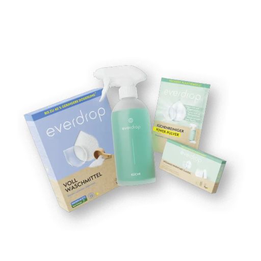 Everdrop