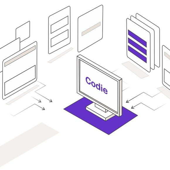 Codie. ai - Health and wellness company