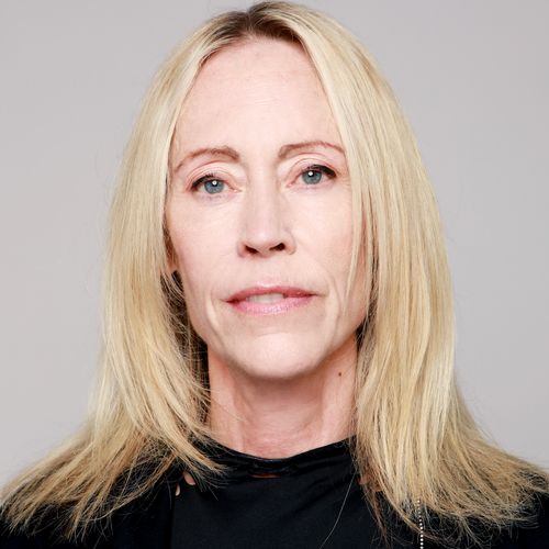 Tina Woods