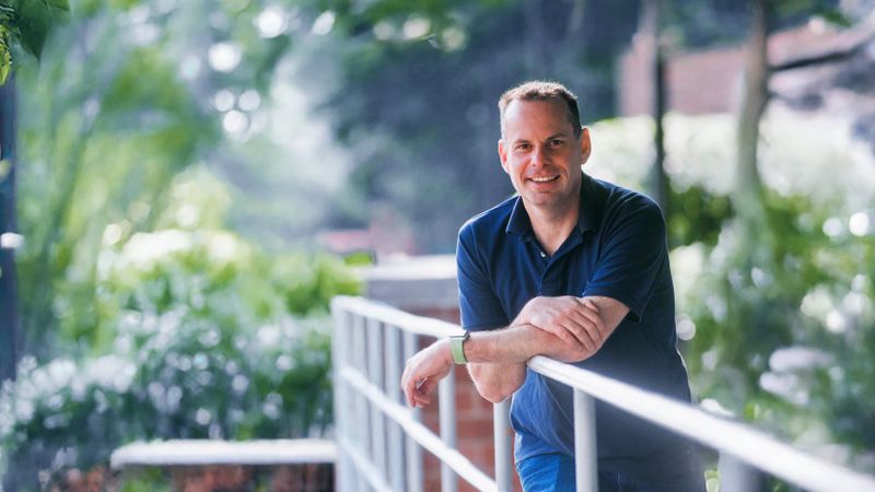 Founder Interview: Dr. Gil Blander, Founder of InsideTracker