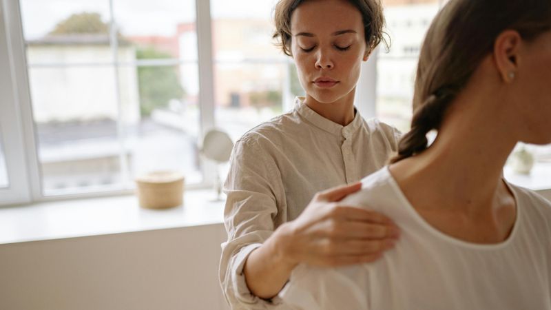 Trigger Points and Muscular Tension: Causes, Symptoms, and Effective Therapy