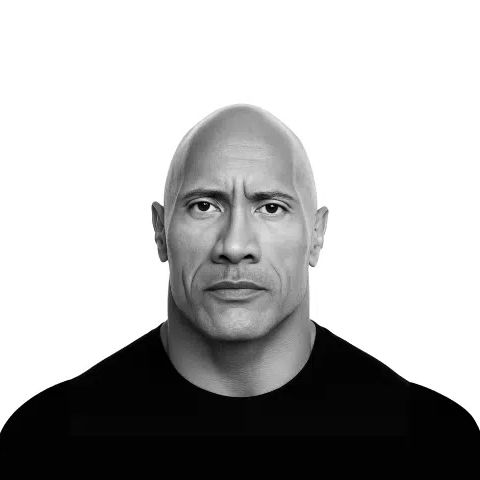 Dwayne Johnson