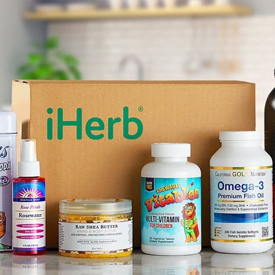 iHerb