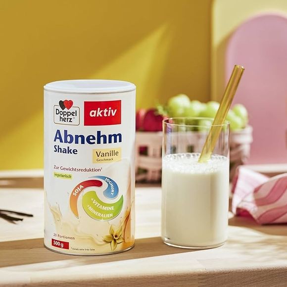 Doppelherz - Health and wellness company