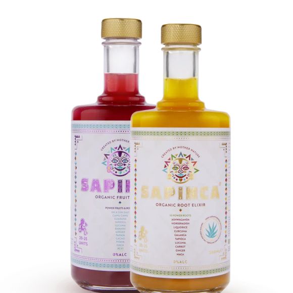 SAPINCA - Health and wellness company