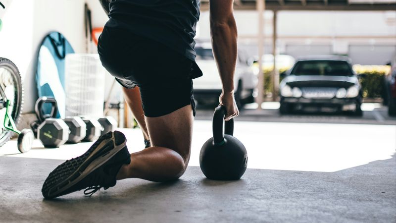 How to take health into your own hands