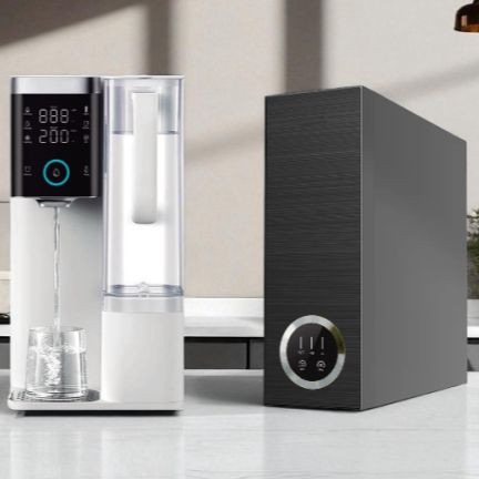 RETEC Water Technology